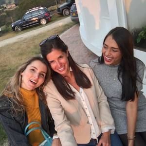 Meet your Posher, Marsy